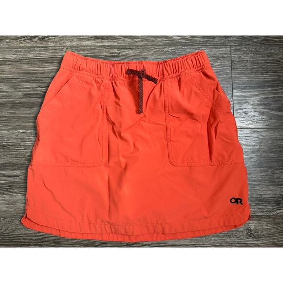 Outdoor Research Pants - Outdoor Research Women's Ferrosi Skort Moab size Small